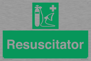 Resuscitator